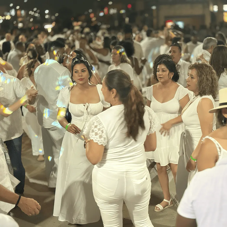 Eventos en Houston – La Placita Houston live salsa music
