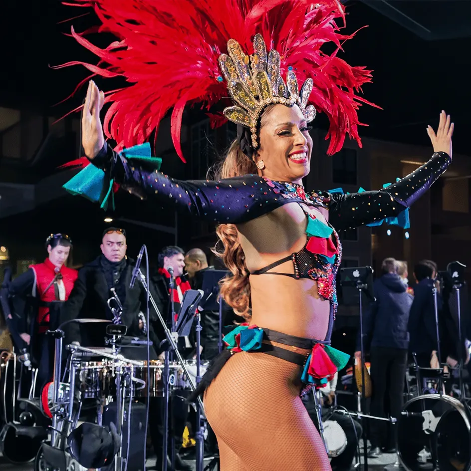PRC Festival 2026 – Puerto Rican and Cuban Festival entertainment