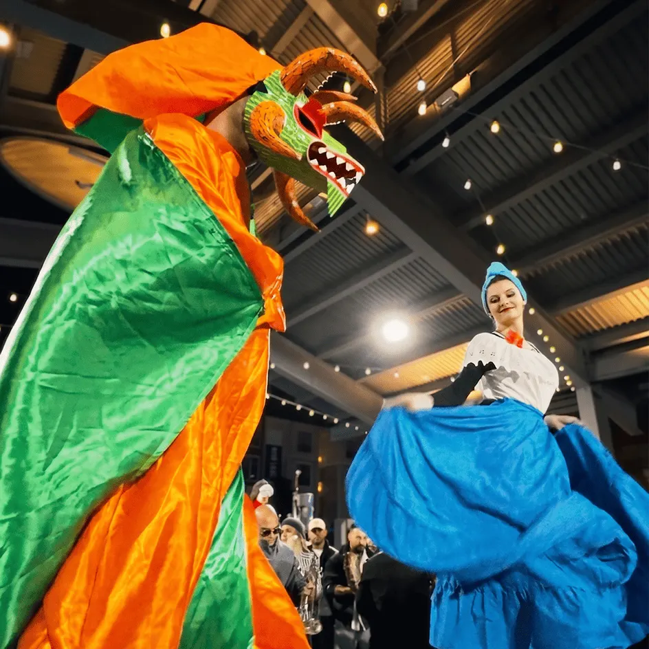 Puerto Rican and Cuban Festival Houston – live Caribbean music